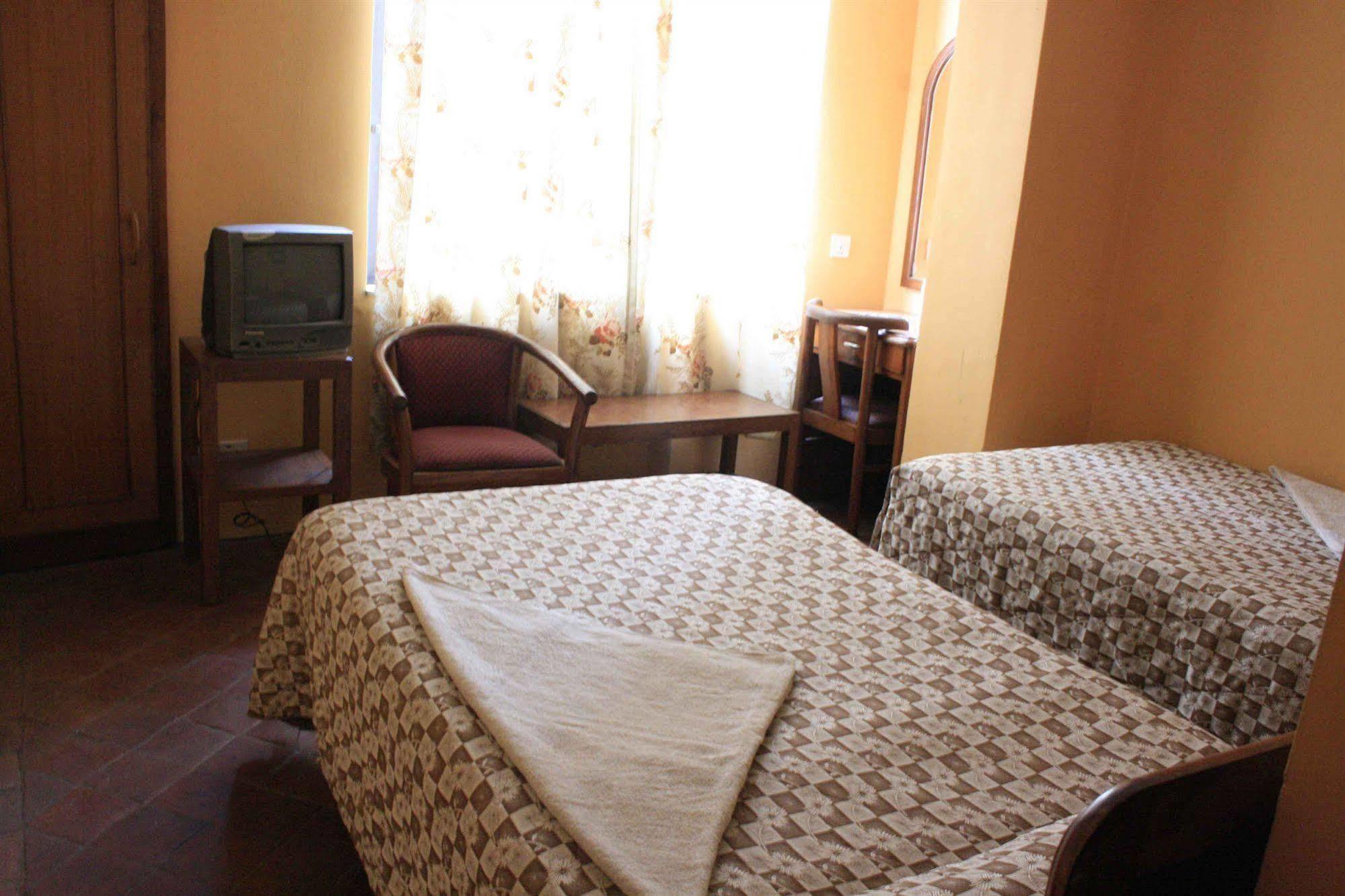 Heritage Home Hotel And Guest House Kathmandu Exterior foto