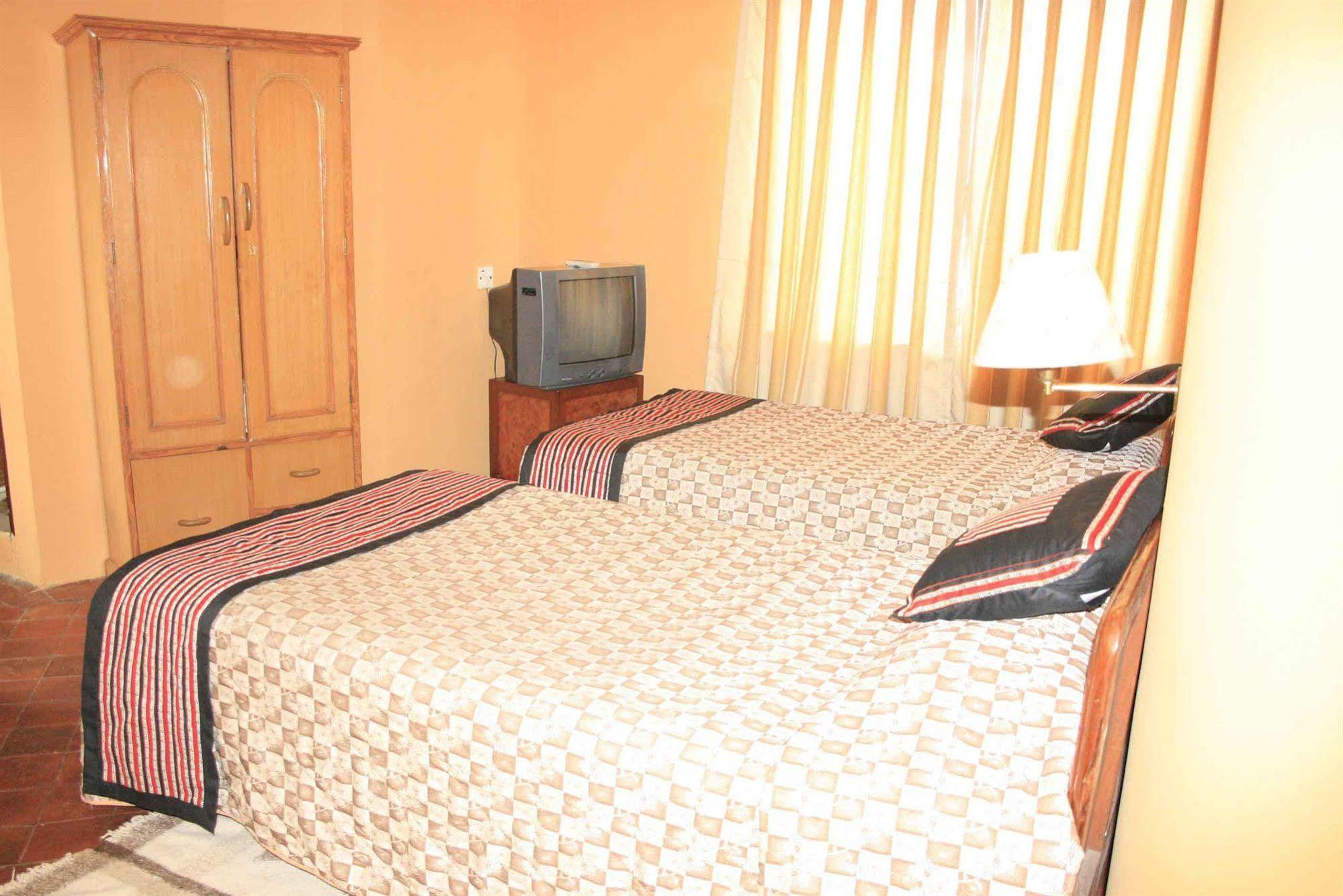 Heritage Home Hotel And Guest House Kathmandu Exterior foto
