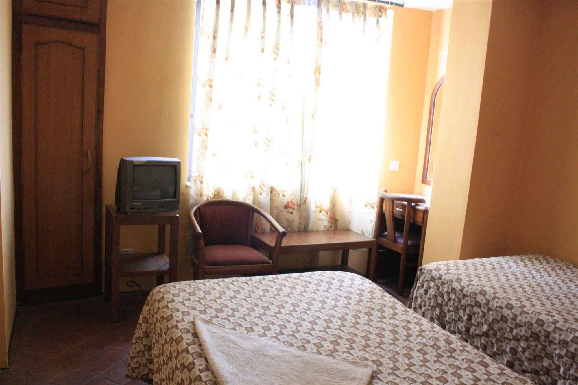 Heritage Home Hotel And Guest House Kathmandu Exterior foto